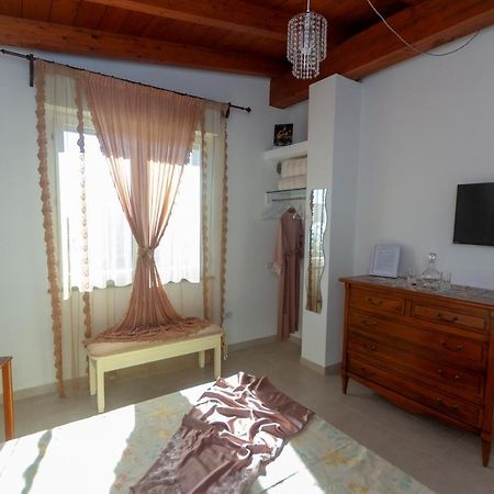 Sole&Mare Bed and Breakfast Quartucciu Buitenkant foto