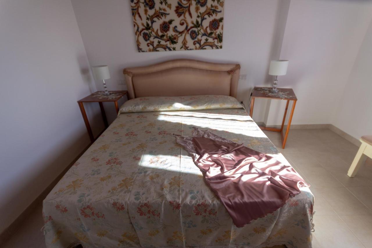 Sole&Mare Bed and Breakfast Quartucciu Buitenkant foto