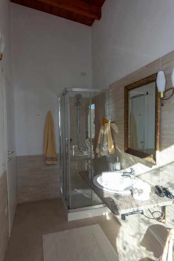 Sole&Mare Bed and Breakfast Quartucciu Buitenkant foto