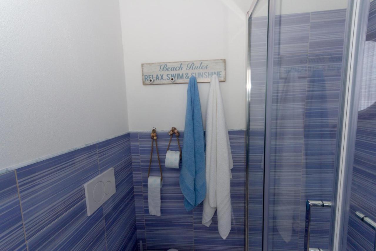 Sole&Mare Bed and Breakfast Quartucciu Buitenkant foto