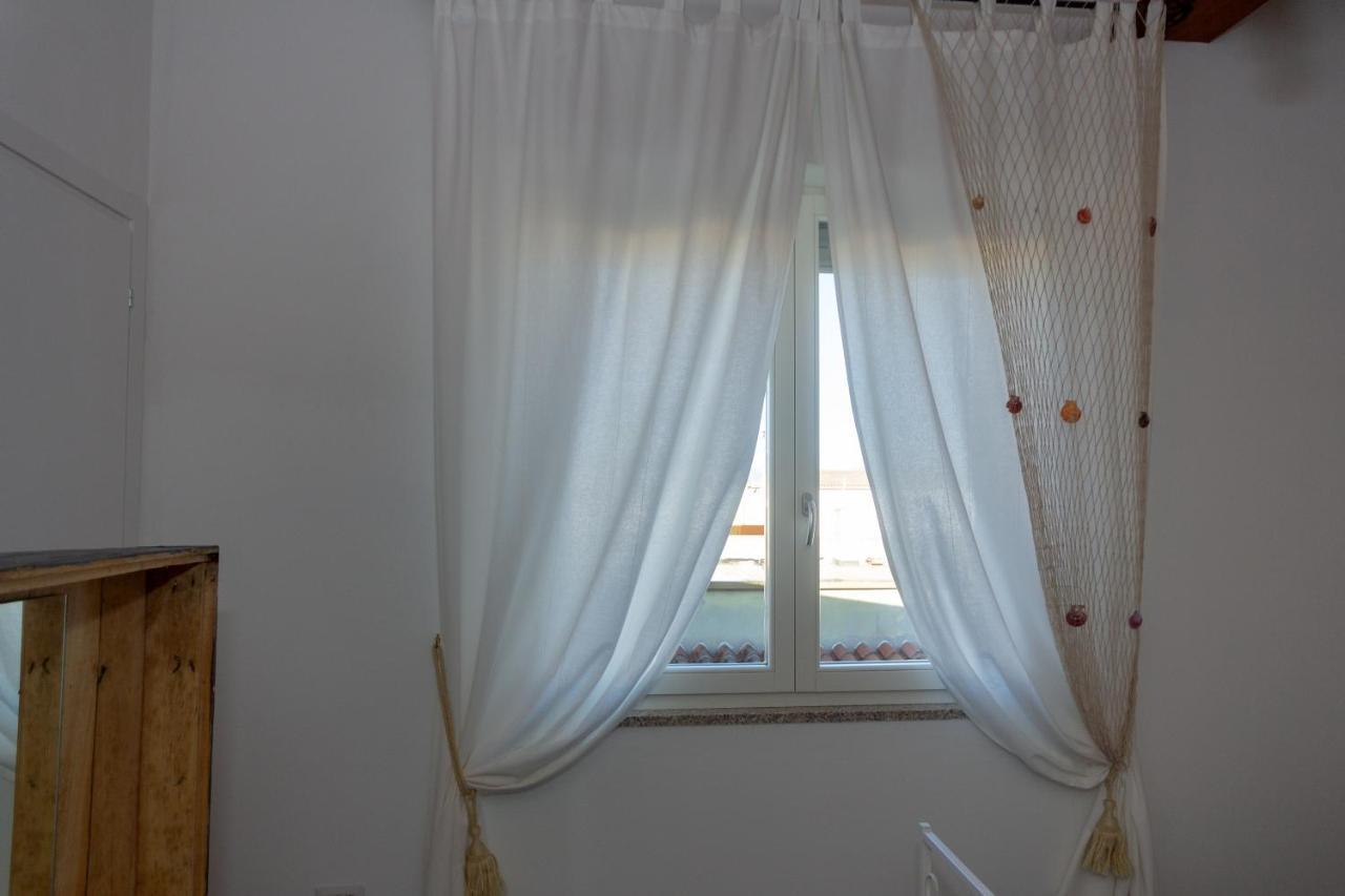 Sole&Mare Bed and Breakfast Quartucciu Buitenkant foto