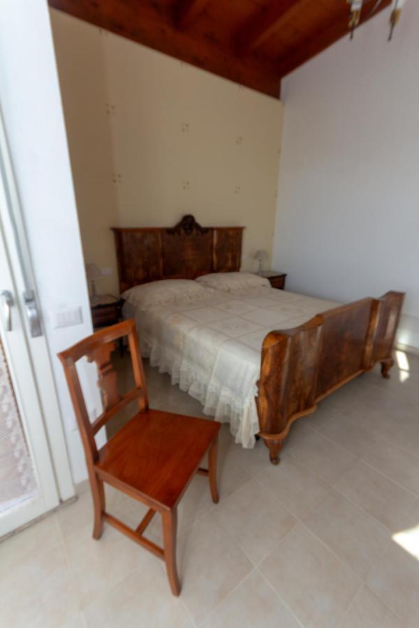 Sole&Mare Bed and Breakfast Quartucciu Buitenkant foto