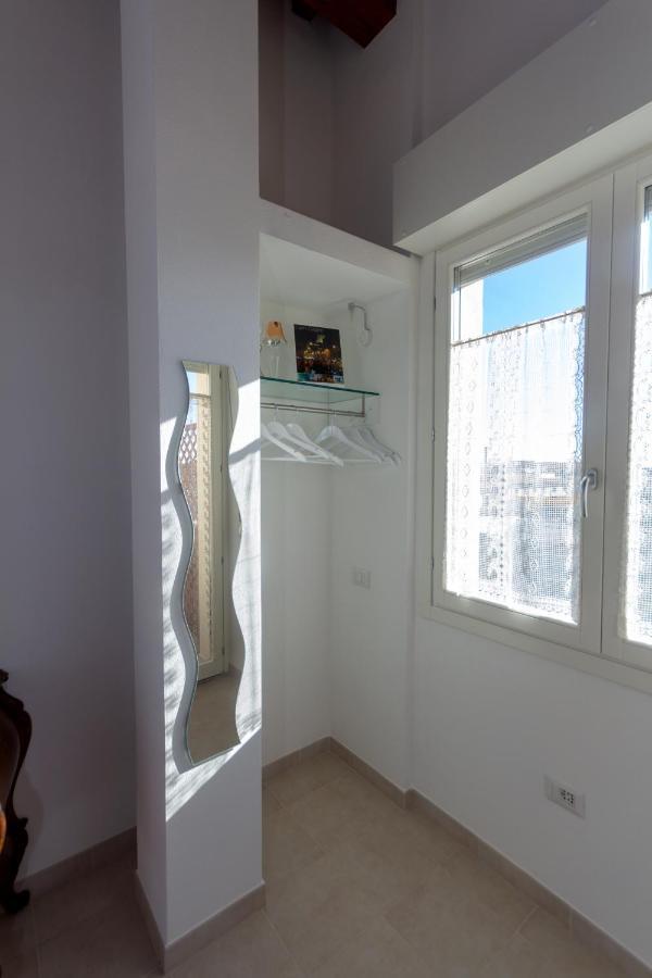 Sole&Mare Bed and Breakfast Quartucciu Buitenkant foto