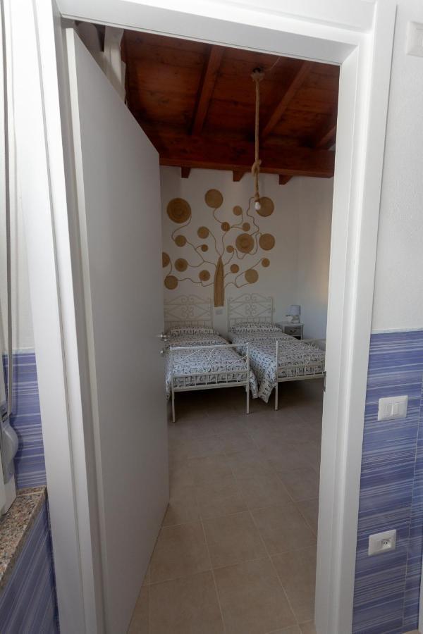 Sole&Mare Bed and Breakfast Quartucciu Buitenkant foto