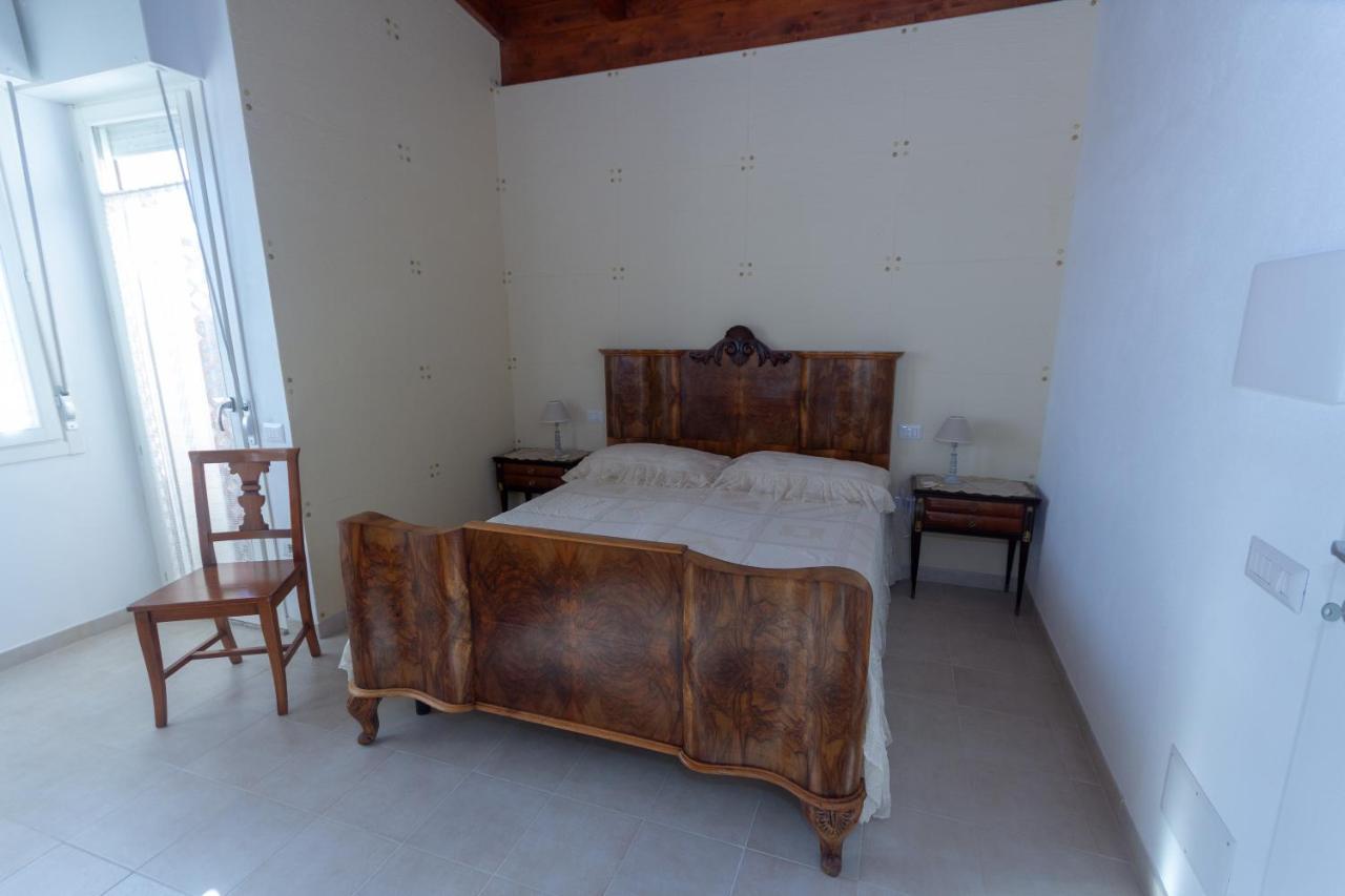Sole&Mare Bed and Breakfast Quartucciu Buitenkant foto